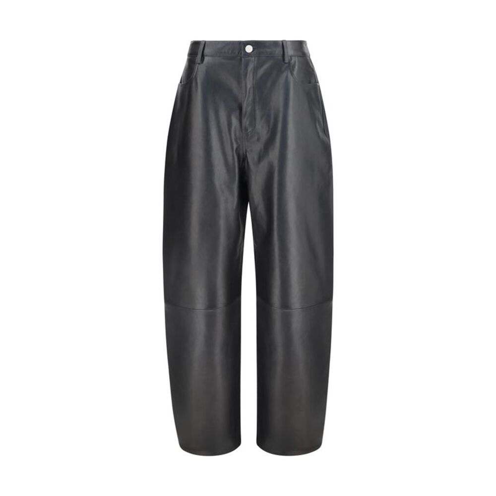 Arma Women Ece Barrel Leather Pants